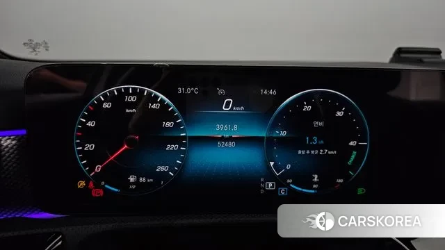 Mercedes-Benz A-Class W177 id 3028336 из Кореи 18