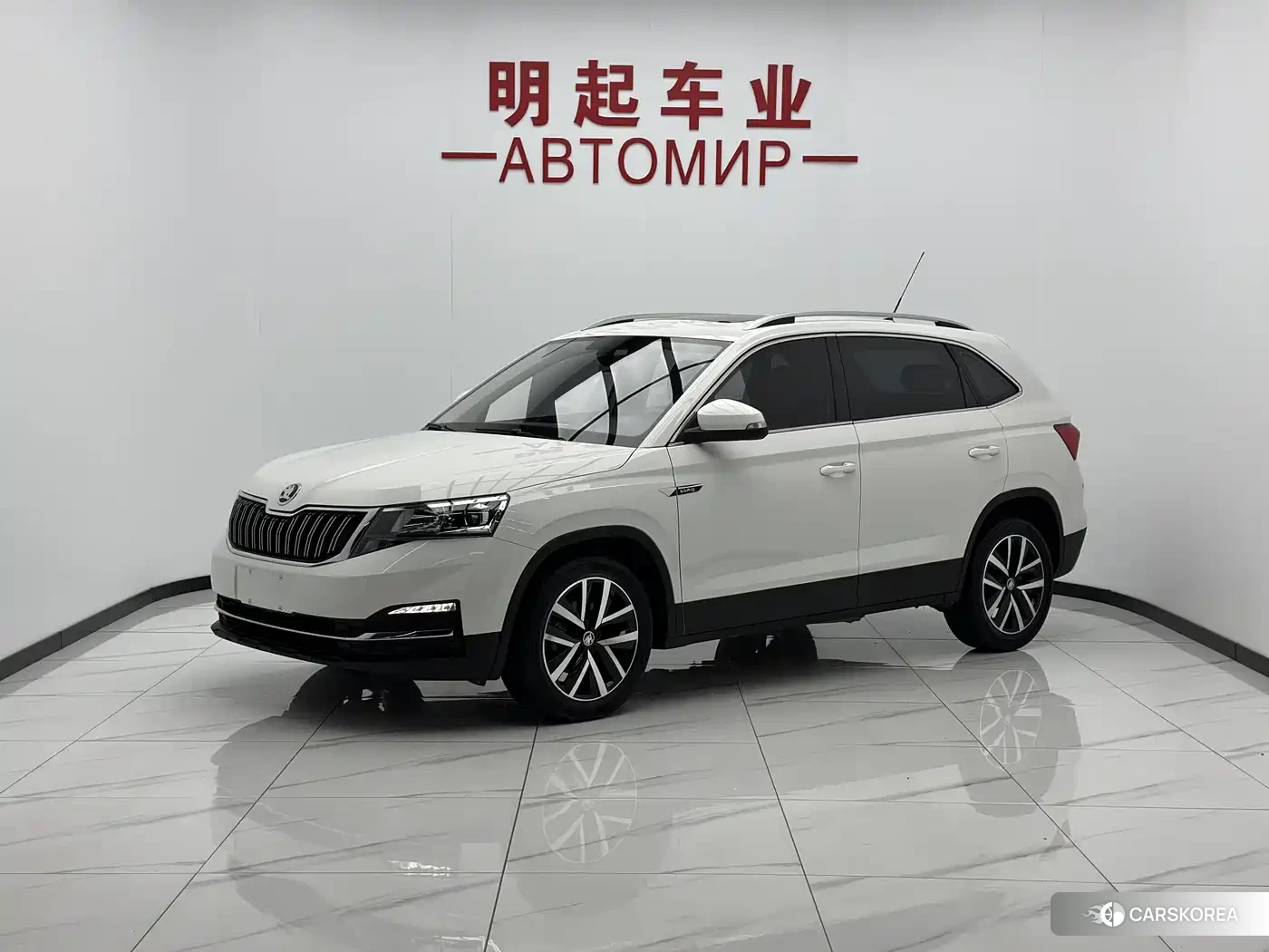Skoda Kamiq id 4622600 из Китая 16