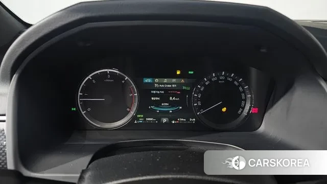 Ssangyong G4 Rexton id 3651080 из Кореи 18