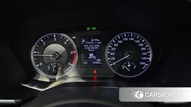 Hyundai Santa Fe TM id 3034048 из Кореи 18