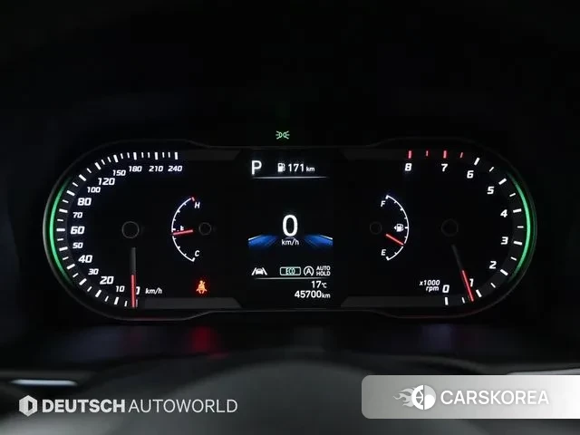 Hyundai Tucson (NX4) id 3367339 из Кореи 18