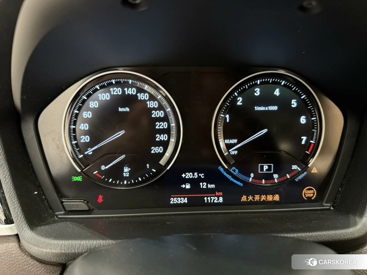 BMW X1 id 4479671 из Китая 11