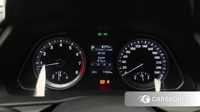 Hyundai Sonata (DN8) id 4562588 из Кореи 29