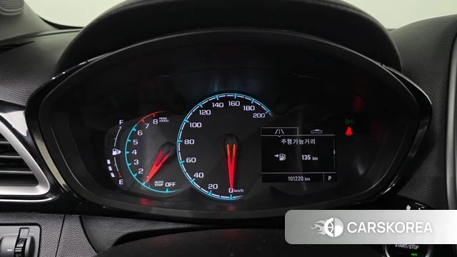 Chevrolet (GM Daewoo) The New Spark id 3905674 из Кореи 18