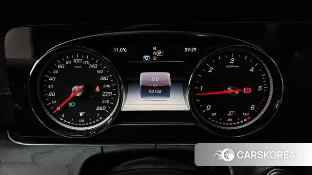 Mercedes-Benz E-Class W213 id 3520353 из Кореи 18