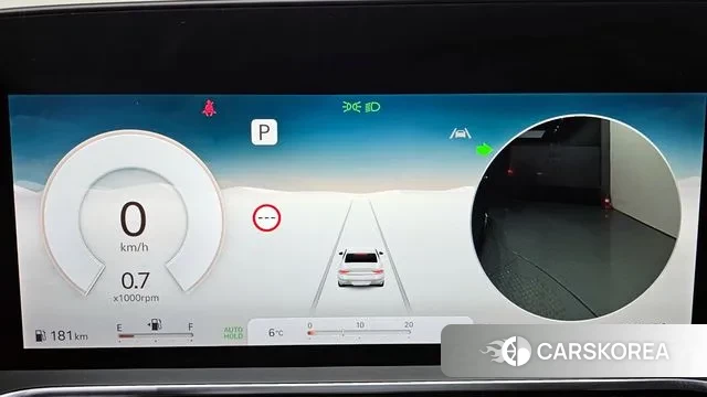 Genesis G90 (RS4) id 3701807 из Кореи 18