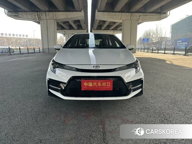 Toyota Lei Ling id 4291124 из Китая 13