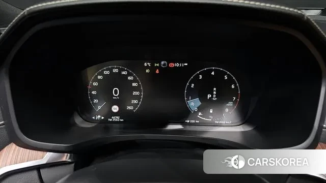 Volvo V60 Cross-Country 2nd Generation id 3493611 из Кореи 18