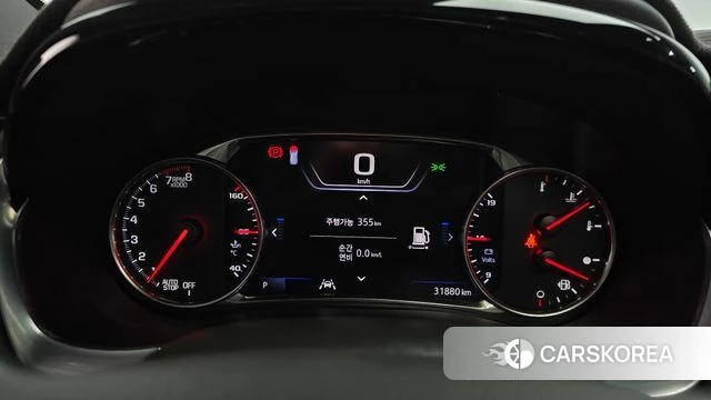 Chevrolet (GM Daewoo) Traverse id 4549866 из Кореи 33