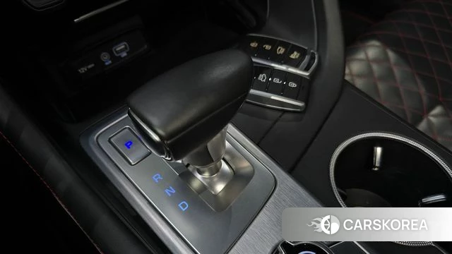 Genesis G70 id 4751441 из Кореи 32