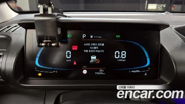 Hyundai Casper id 2943185 из Кореи 18