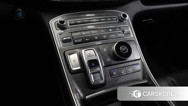 Hyundai The New Santa Fe id 3279704 из Кореи 18