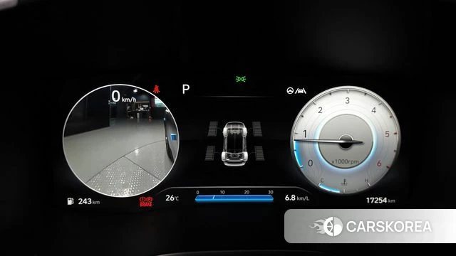 Hyundai The New Santa Fe id 4344502 из Кореи 36