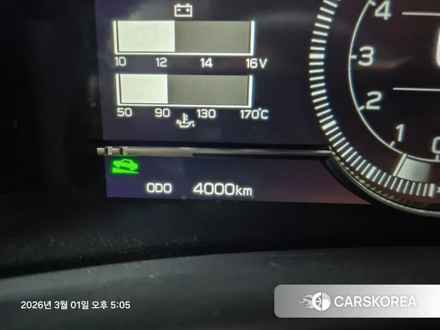 Toyota GR86 id 3733540 из Кореи 18