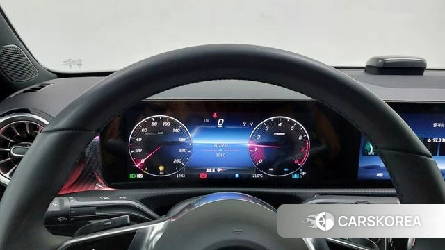 Mercedes-Benz A-Class W177 id 4229852 из Кореи 15
