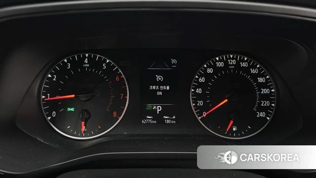 Renault Korea (Samsung) XM3 id 4542433 из Кореи 30