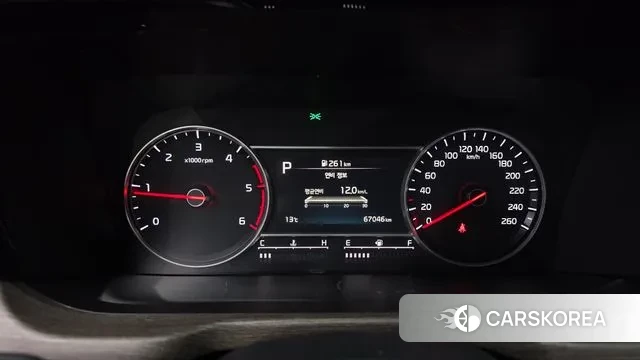 Kia Sorento 4th Generation id 3427585 из Кореи 18