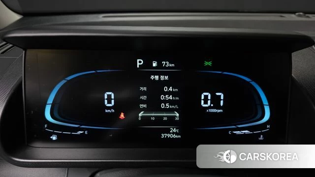 Hyundai Casper id 4529145 из Кореи 32