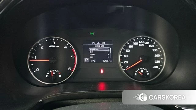 Kia Seltos id 4572981 из Кореи 29