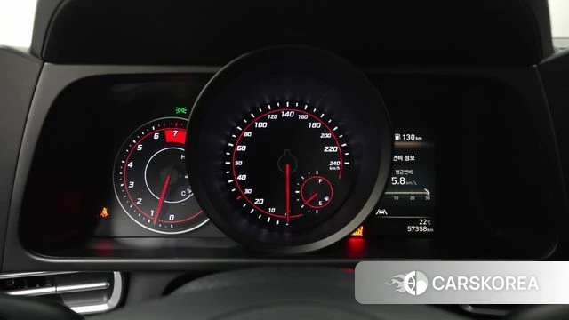 Hyundai Avante (CN7) id 4232340 из Кореи 28