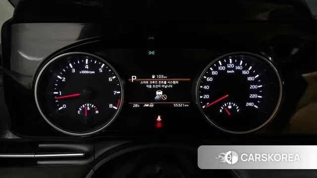 Kia Carnival 4th generation id 3003697 из Кореи 18