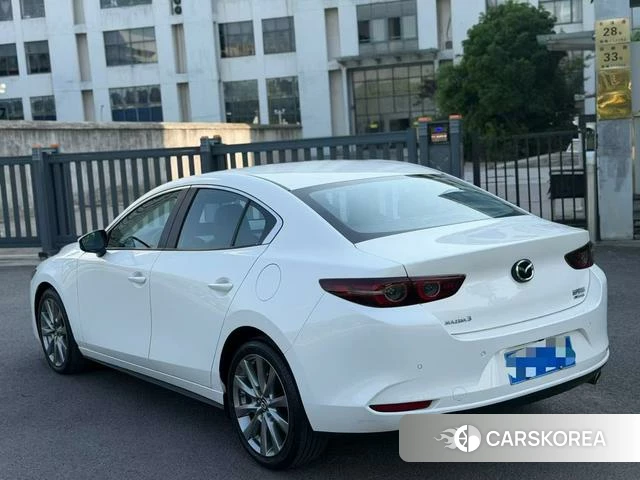 Mazda 3 Angkesaila id 4297230 из Китая 8