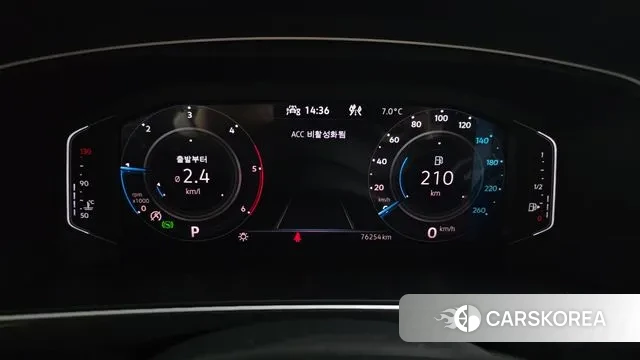 Volkswagen Tiguan second Generation id 3432775 из Кореи 18