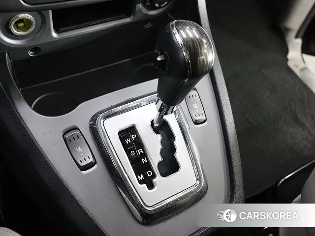 Ssangyong Korando Turismo id 3757098 из Кореи 18