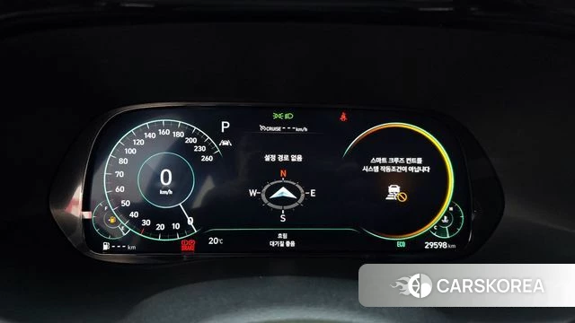 Hyundai Palisade id 4244821 из Кореи 31