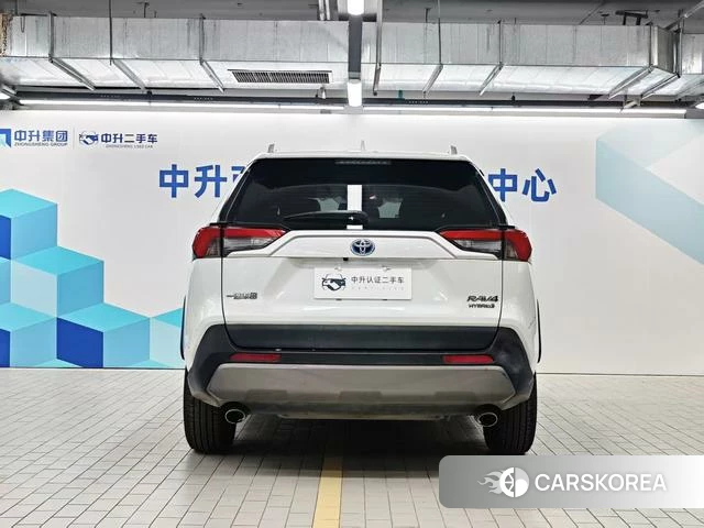 Toyota RAV4 Rongfang id 4263982 из Китая 15