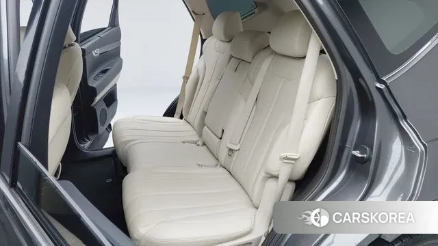 Genesis GV80 id 3253691 из Кореи 18