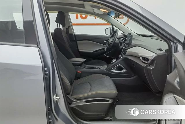 Chevrolet Volando id 4253571 из Китая 22