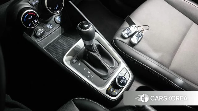 Hyundai Venue id 3916778 из Кореи 18