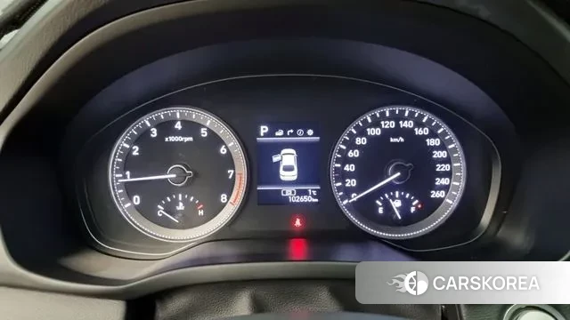 Hyundai Grandeur IG id 3602270 из Кореи 16