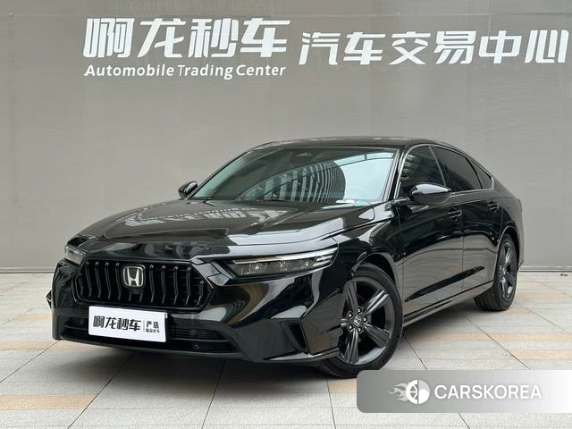 Honda Yingshipai id 4263716 из Китая 24