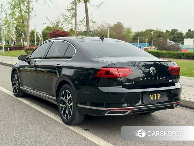 Volkswagen Magotan id 4259656 из Китая 8