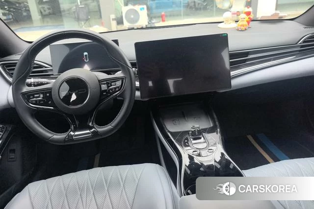 BYD seal id 4241858 из Китая 15