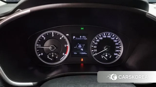 Hyundai Santa Fe TM id 3413188 из Кореи 18