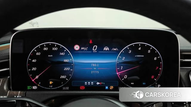 Mercedes-Benz E-Class W214 id 4681682 из Кореи 31