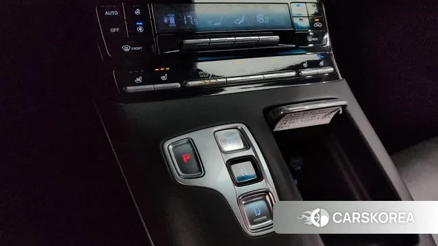 Hyundai The New Grandeur IG id 3374109 из Кореи 18