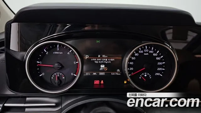 Kia Carnival 4th generation id 2921219 из Кореи 18