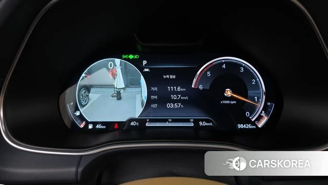 Genesis GV80 id 4672198 из Кореи 30