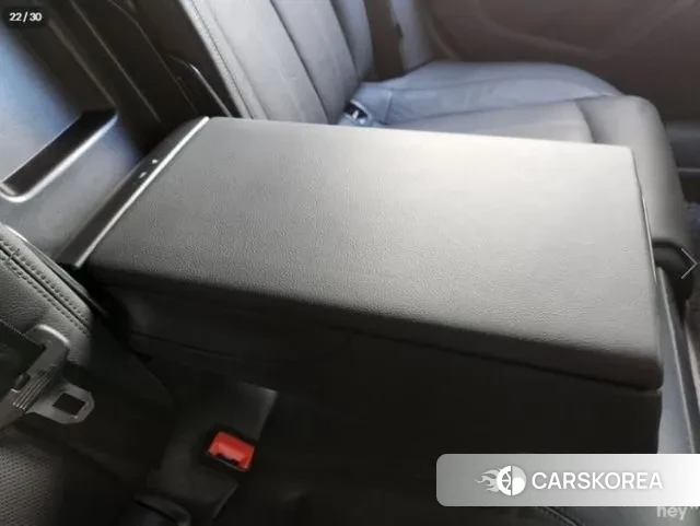 Audi New A6 id 3627195 из Кореи 8