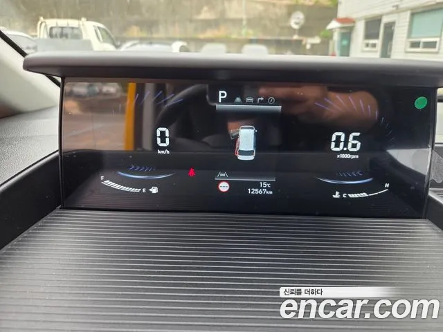 Hyundai Staria id 2702823 из Кореи 14