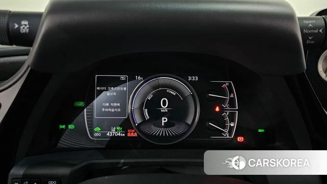 Lexus ES300h 7th generation id 4267825 из Кореи 37