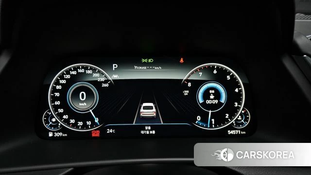 Hyundai Sonata (DN8) id 4303744 из Кореи 28