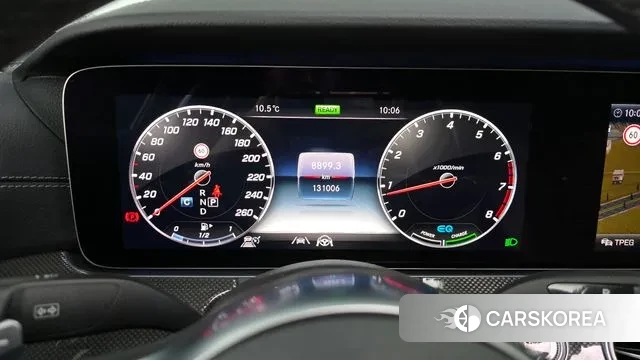 Mercedes-Benz E-Class W213 id 3356235 из Кореи 18