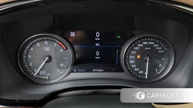 Cadillac XT5 id 4490262 из Кореи 32