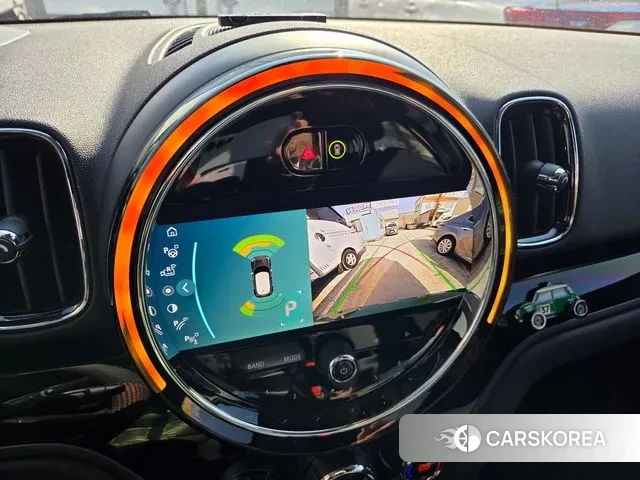 Mini Cooper Countryman id 3576231 из Кореи 17