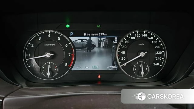 Genesis G90 id 4530638 из Кореи 32